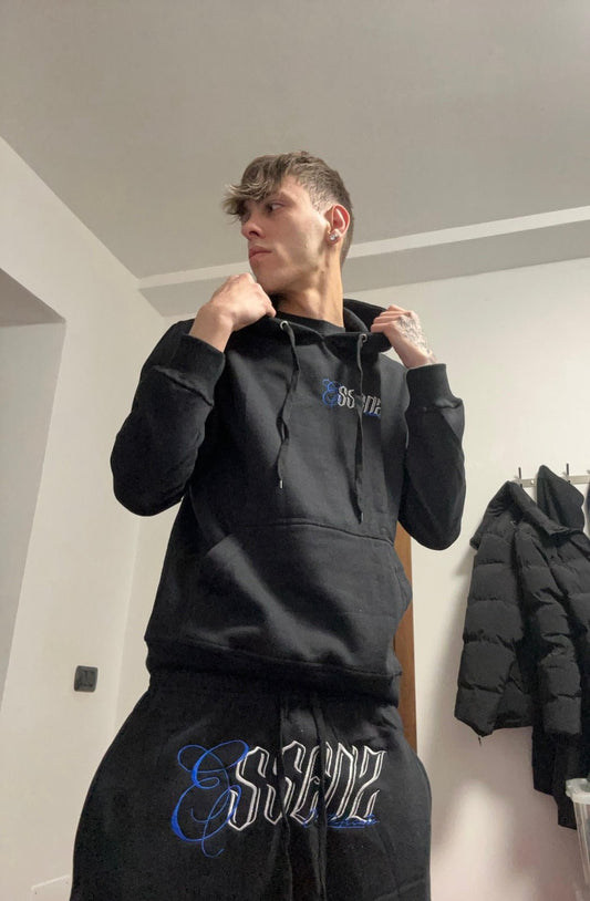 Essenz Certificate black