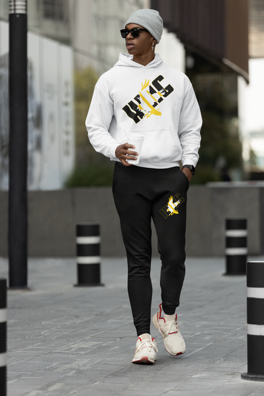 King: Black King - Tuta completa