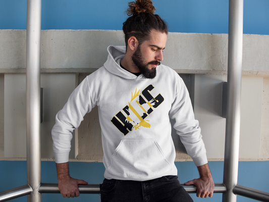 King: Black King - Felpa