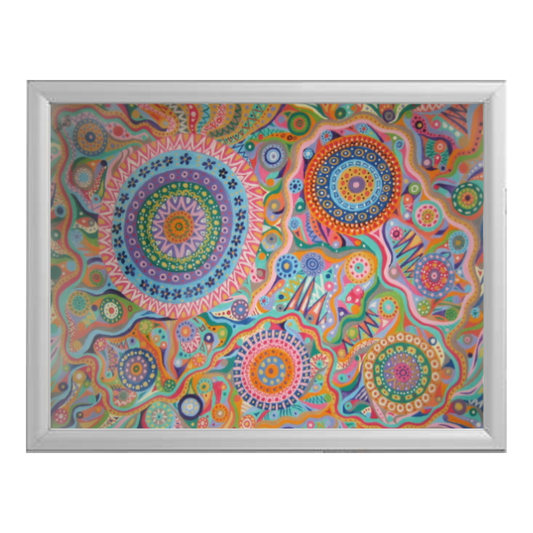 Quadro: Mandala