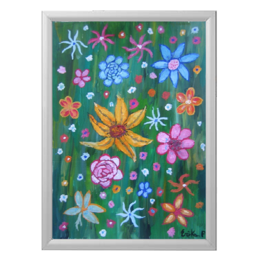 Quadro: Fiori