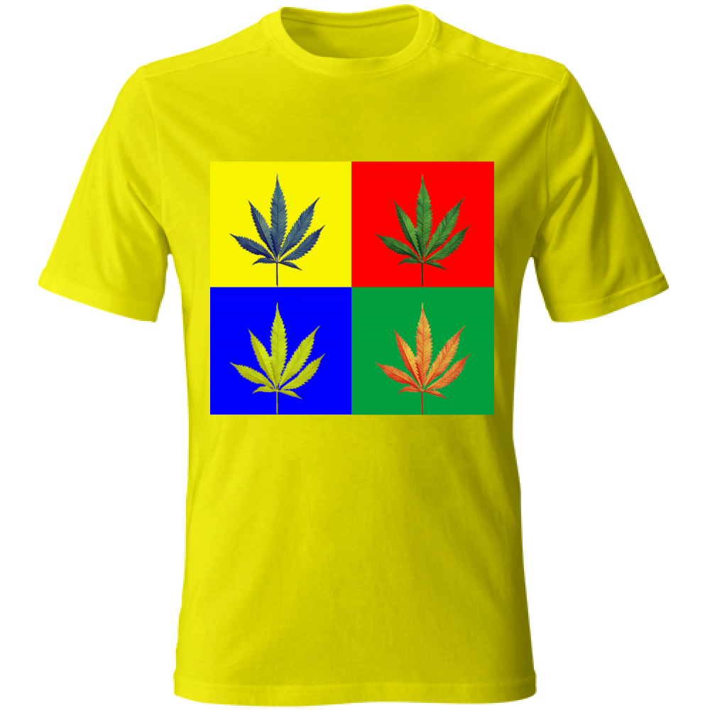 T-Shirt Unisex; maria Warhol