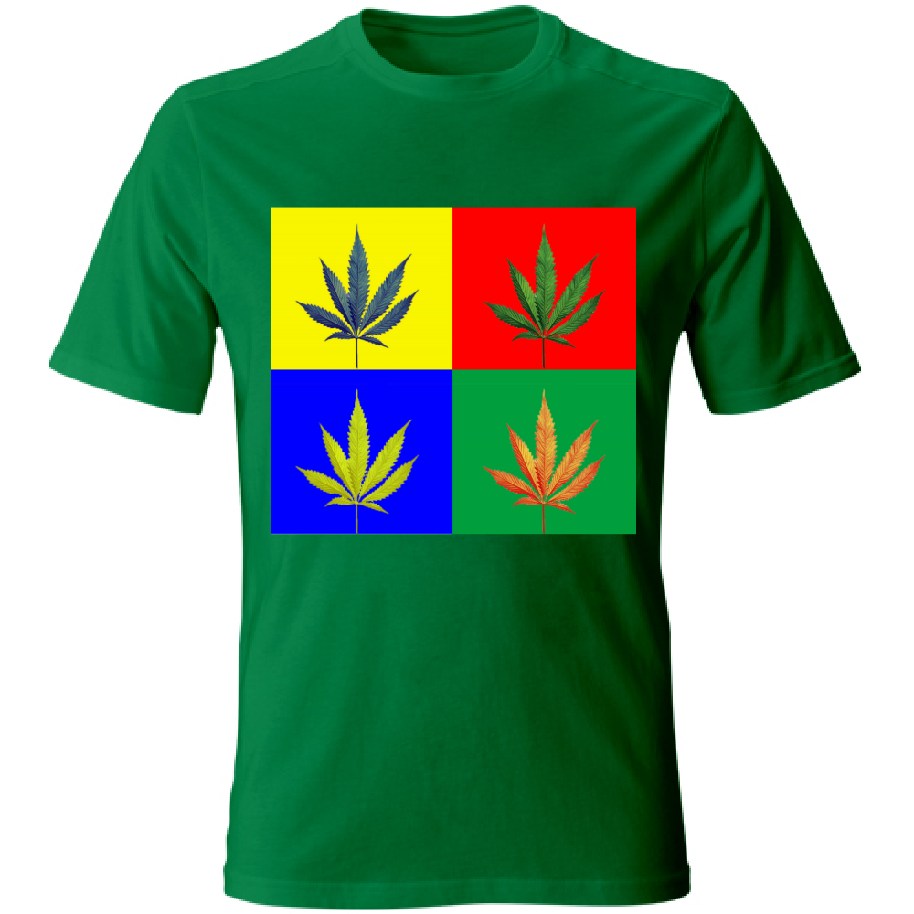 T-Shirt Unisex; maria Warhol