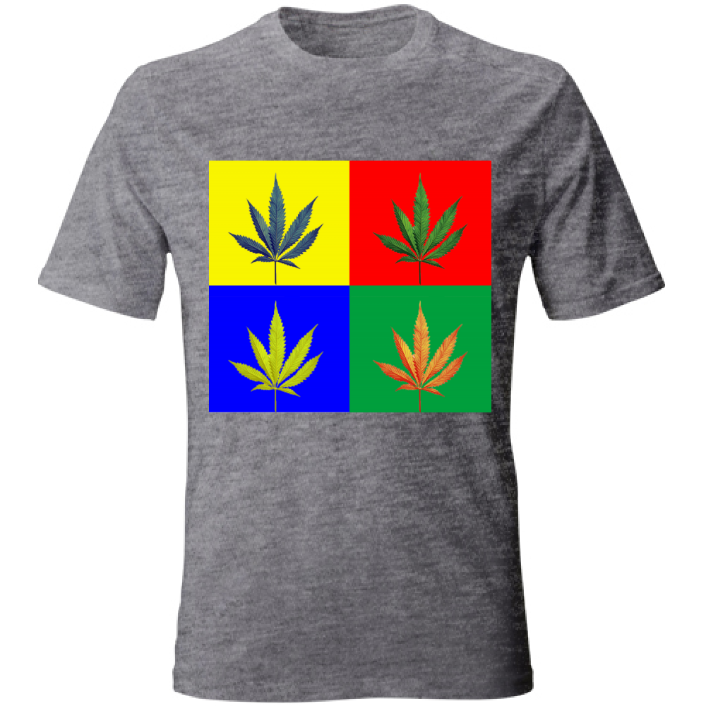 T-Shirt Unisex; maria Warhol