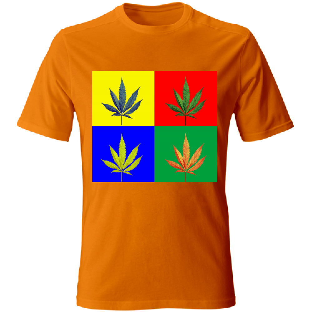 T-Shirt Unisex; maria Warhol