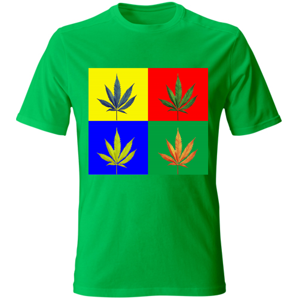 T-Shirt Unisex; maria Warhol