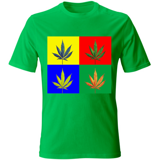 T-Shirt Unisex; maria Warhol