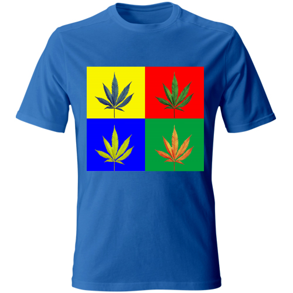 T-Shirt Unisex; maria Warhol