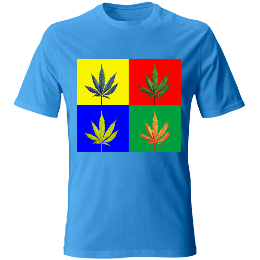 T-Shirt Unisex; maria Warhol