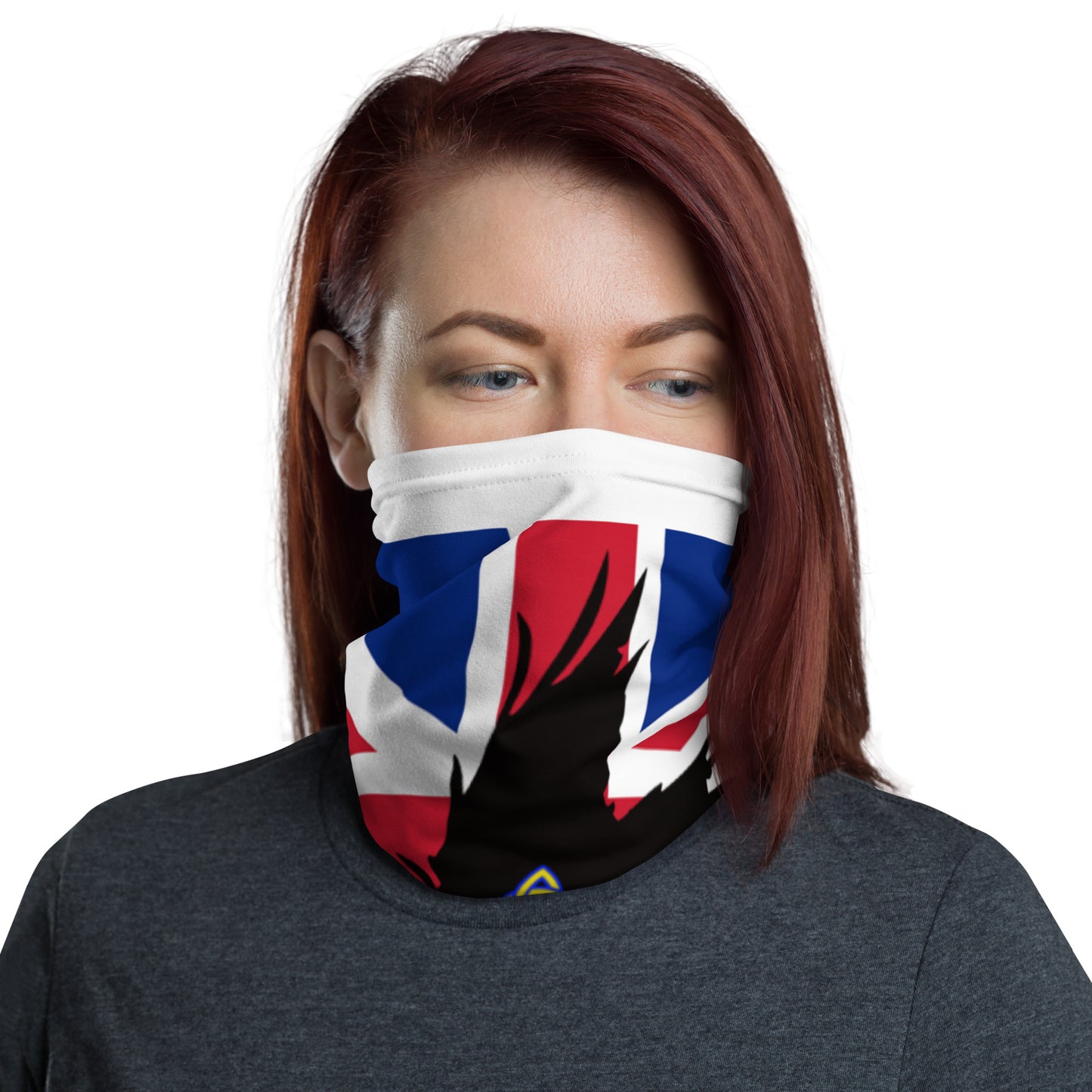 Scaldacollo CELTIC BRITANNY