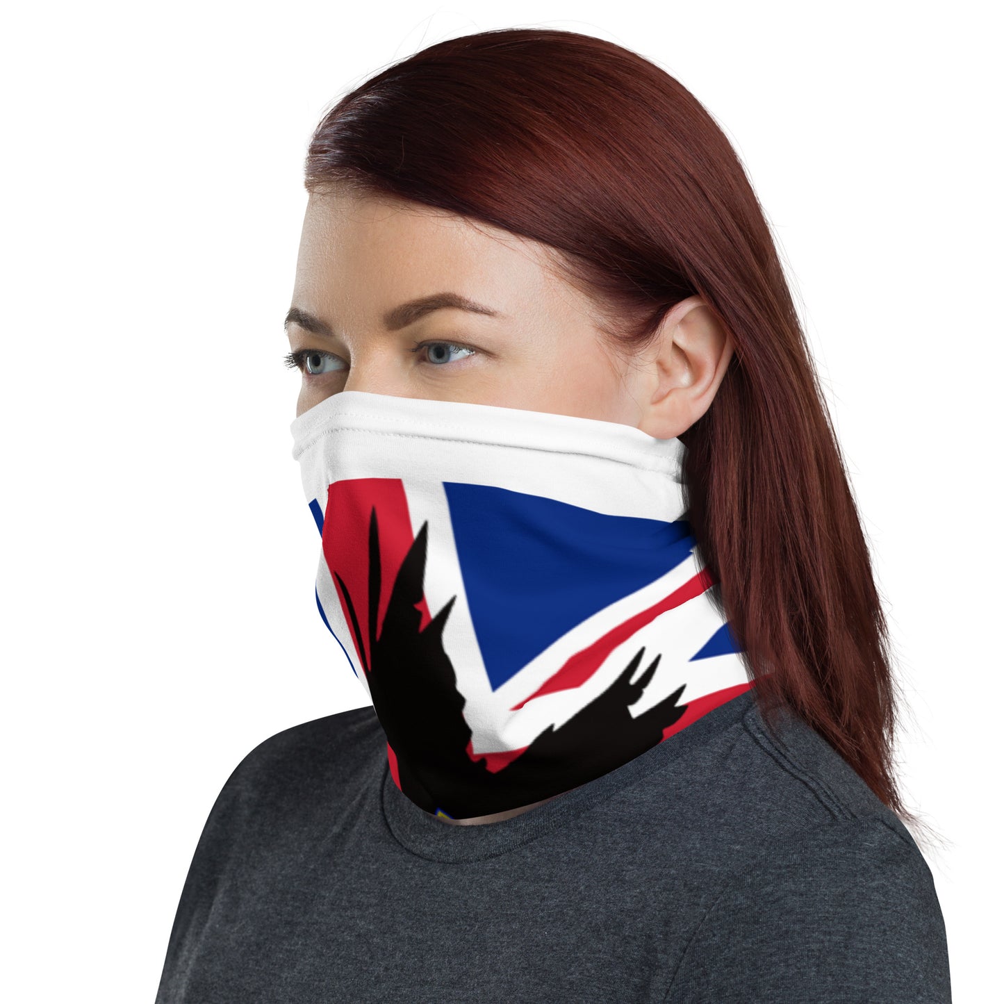 Scaldacollo CELTIC BRITANNY