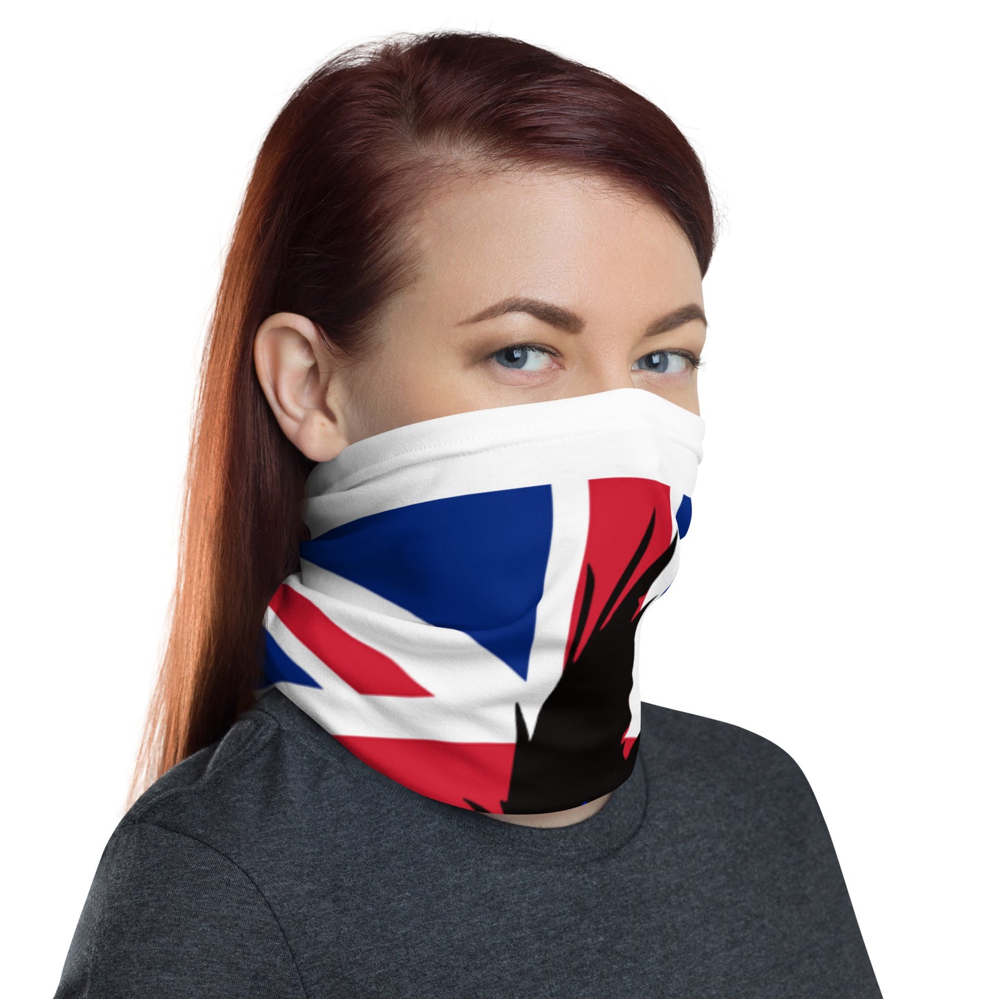 Scaldacollo CELTIC BRITANNY
